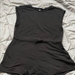 H&M Divided grey jumper